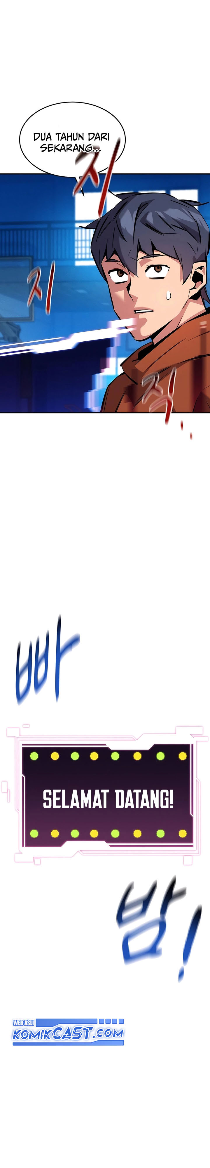Auto-Hunting With Clones Chapter 146 Gambar 29