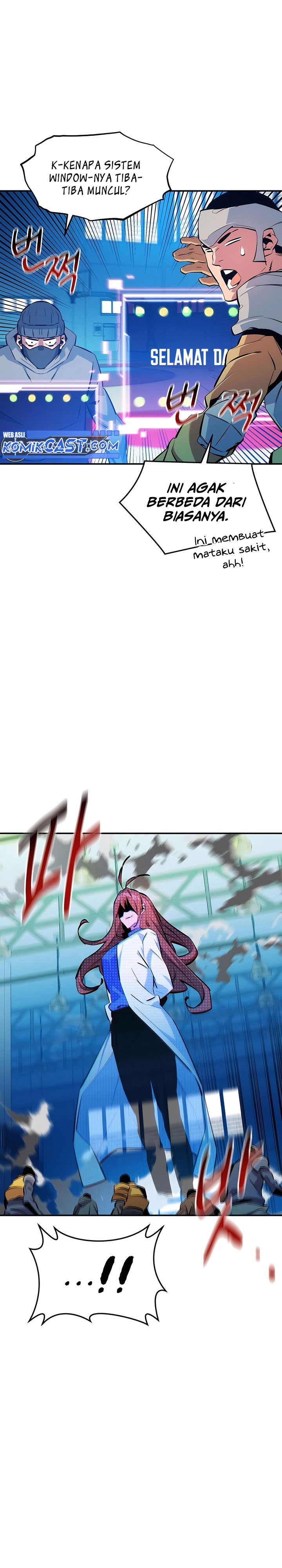 Auto-Hunting With Clones Chapter 146 Gambar 30