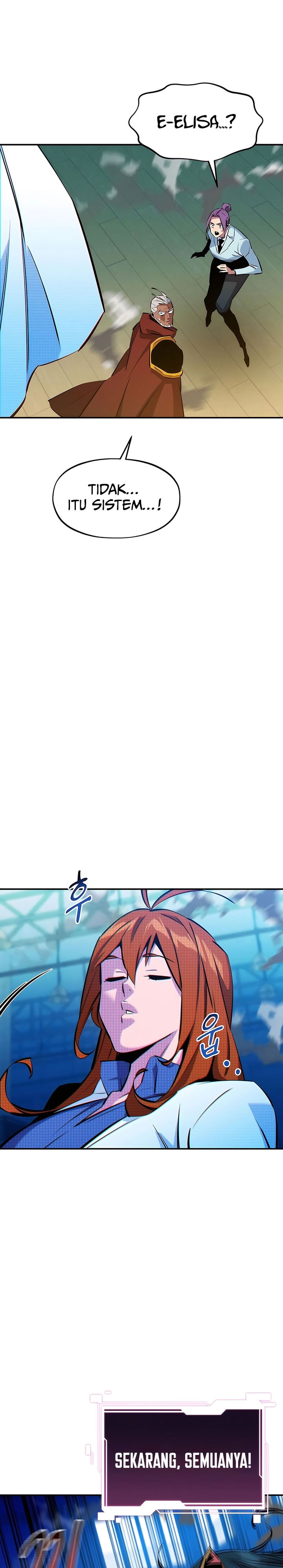 Auto-Hunting With Clones Chapter 146 Gambar 31