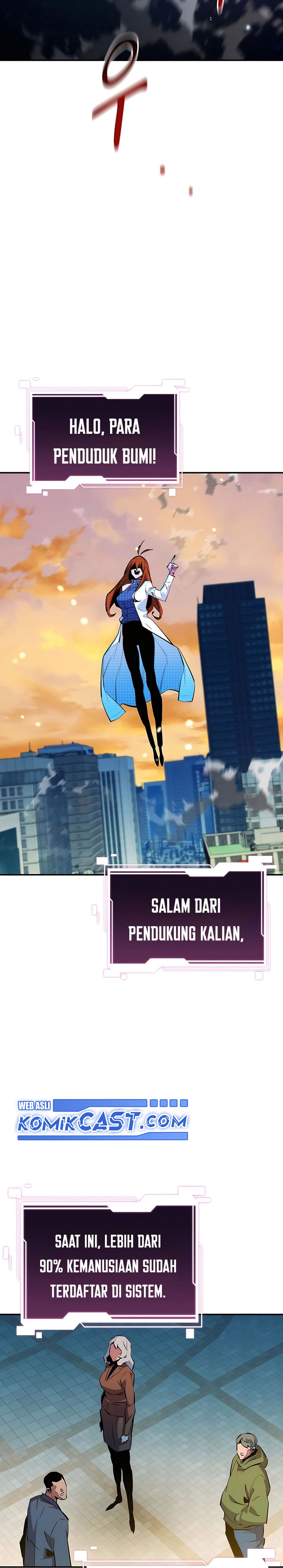 Auto-Hunting With Clones Chapter 146 Gambar 33