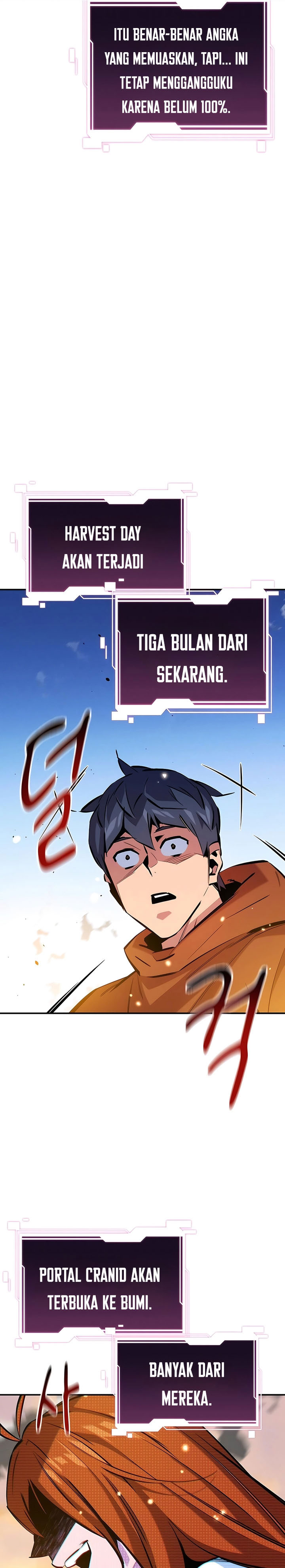 Auto-Hunting With Clones Chapter 146 Gambar 34