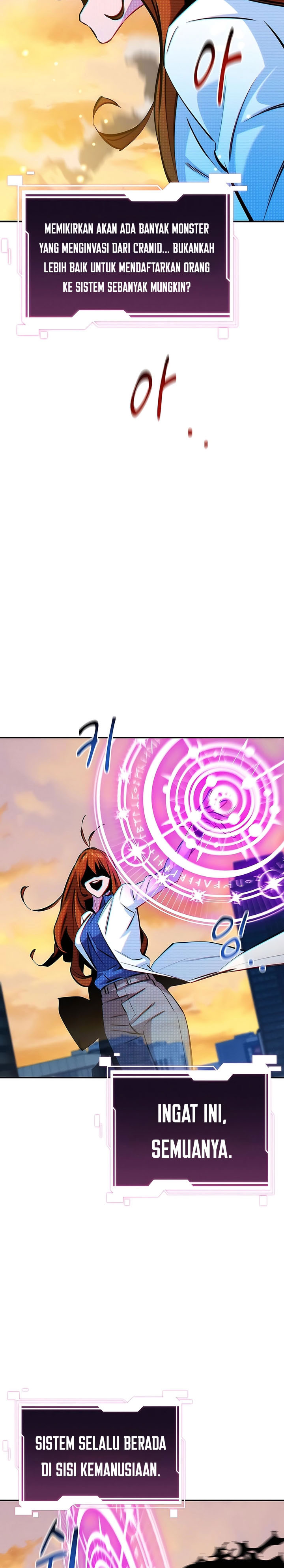 Auto-Hunting With Clones Chapter 146 Gambar 35