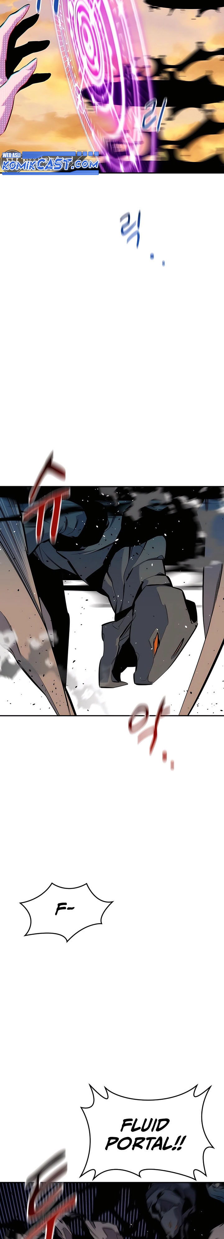Auto-Hunting With Clones Chapter 146 Gambar 36