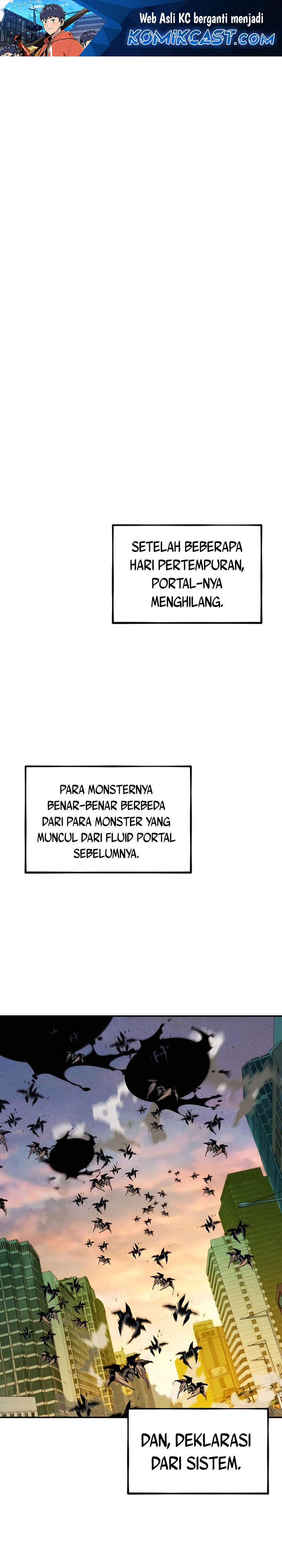 Auto-Hunting With Clones Chapter 147 Gambar 2