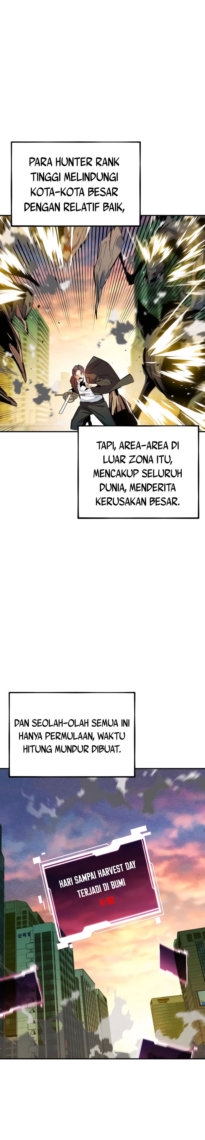 Auto-Hunting With Clones Chapter 147 Gambar 3