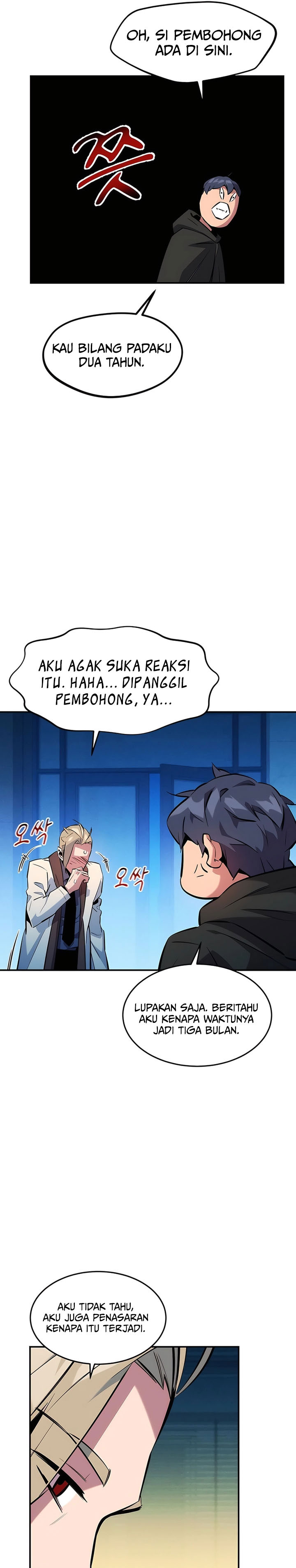 Auto-Hunting With Clones Chapter 147 Gambar 6