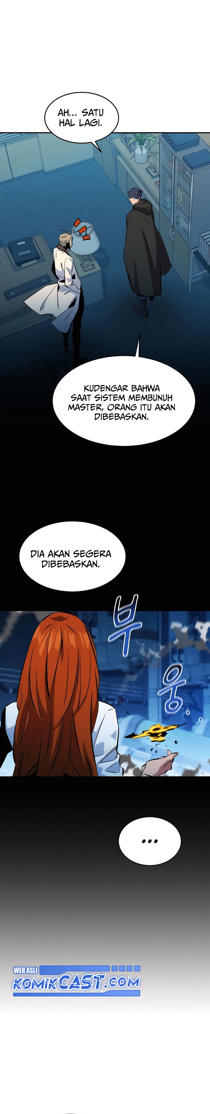 Auto-Hunting With Clones Chapter 147 Gambar 9