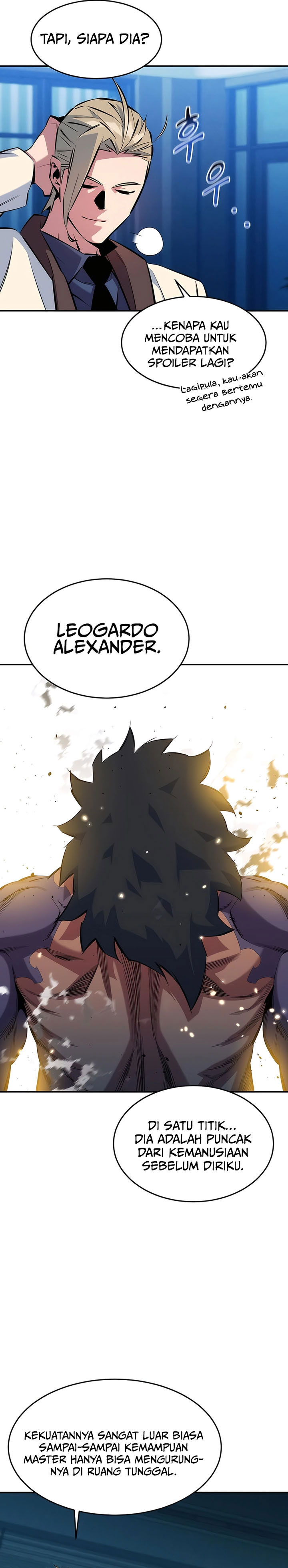 Auto-Hunting With Clones Chapter 147 Gambar 10