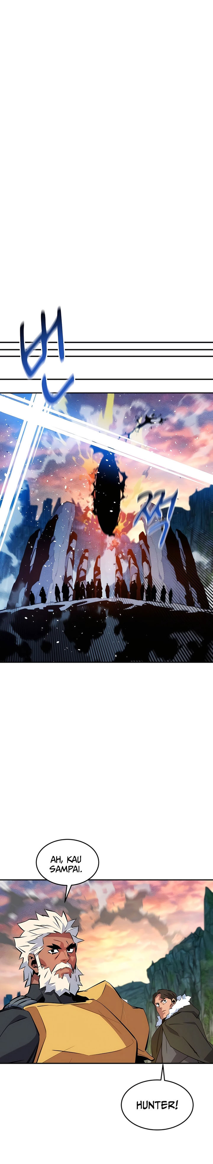 Auto-Hunting With Clones Chapter 147 Gambar 12