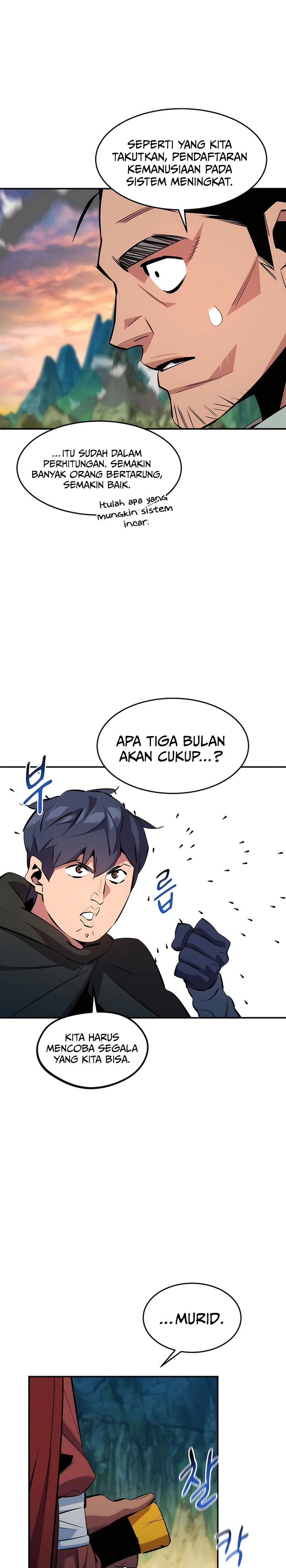 Auto-Hunting With Clones Chapter 147 Gambar 16