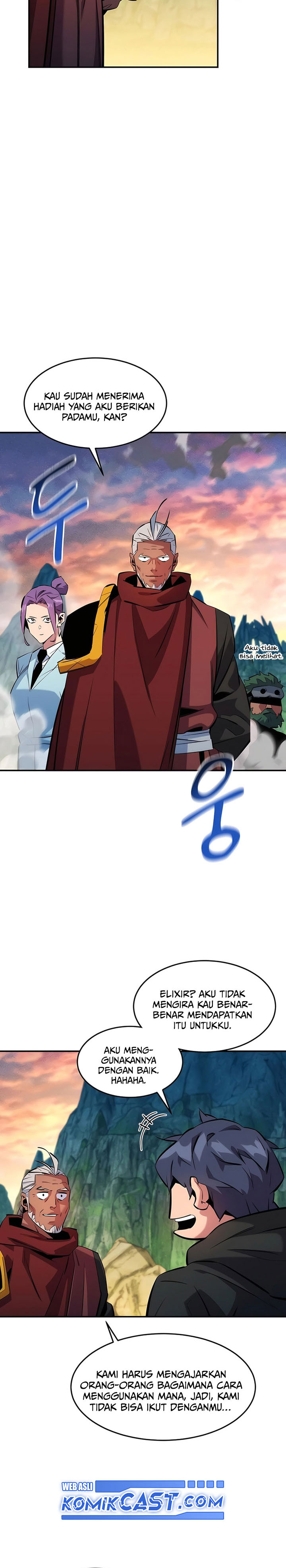 Auto-Hunting With Clones Chapter 147 Gambar 17