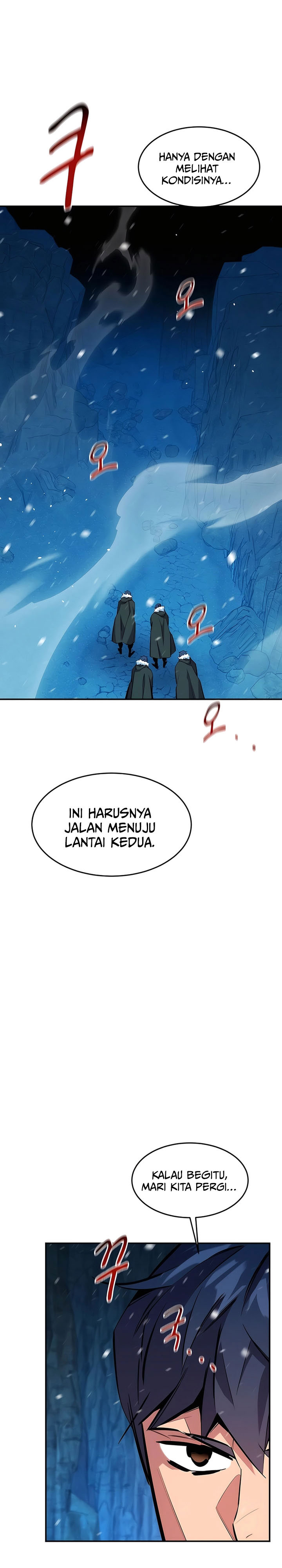 Auto-Hunting With Clones Chapter 147 Gambar 22