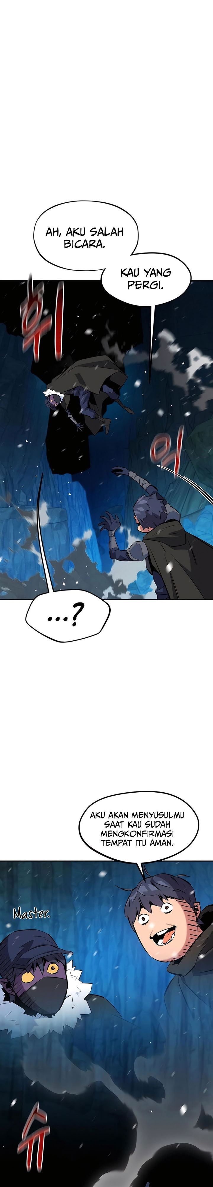 Auto-Hunting With Clones Chapter 147 Gambar 23