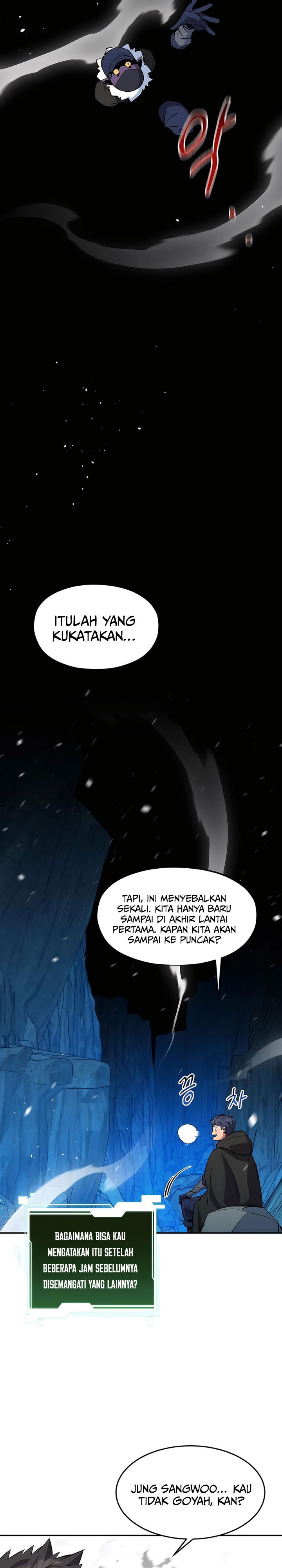 Auto-Hunting With Clones Chapter 147 Gambar 24