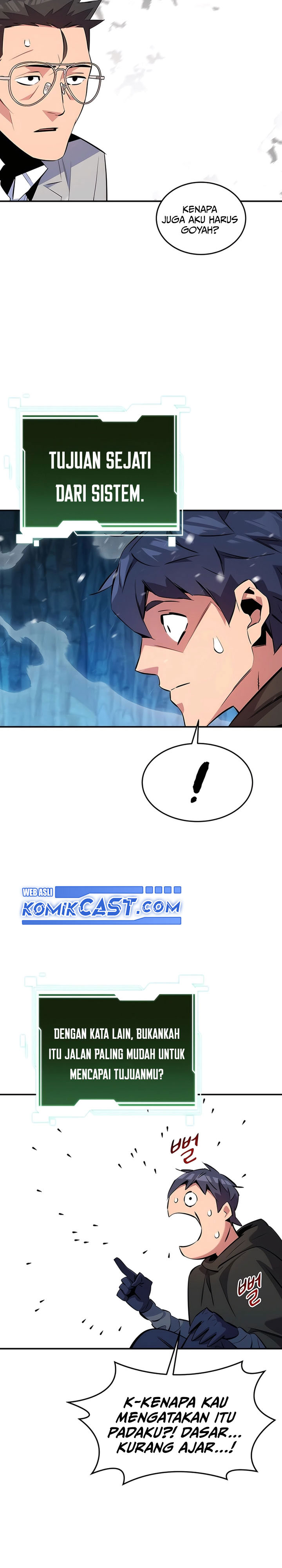 Auto-Hunting With Clones Chapter 147 Gambar 25