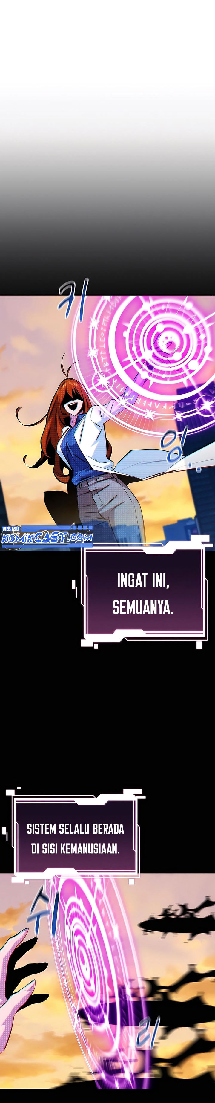 Auto-Hunting With Clones Chapter 147 Gambar 27