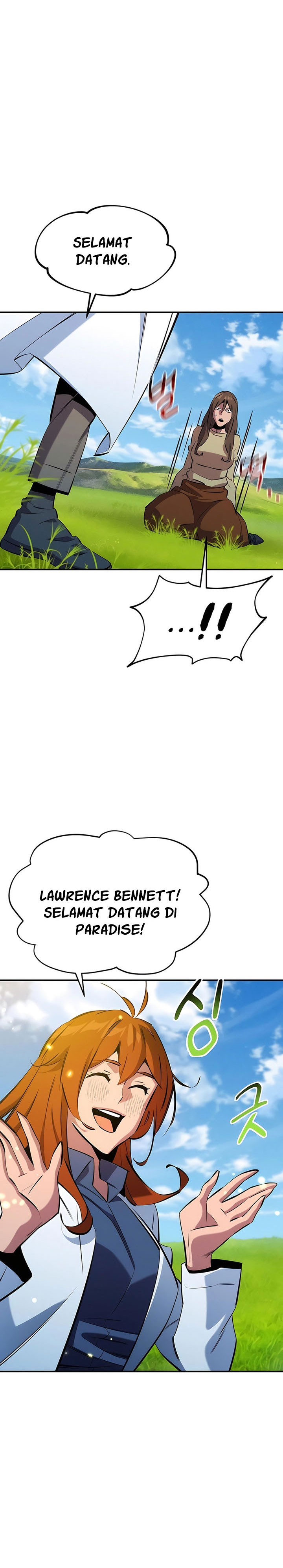 Auto-Hunting With Clones Chapter 147 Gambar 32