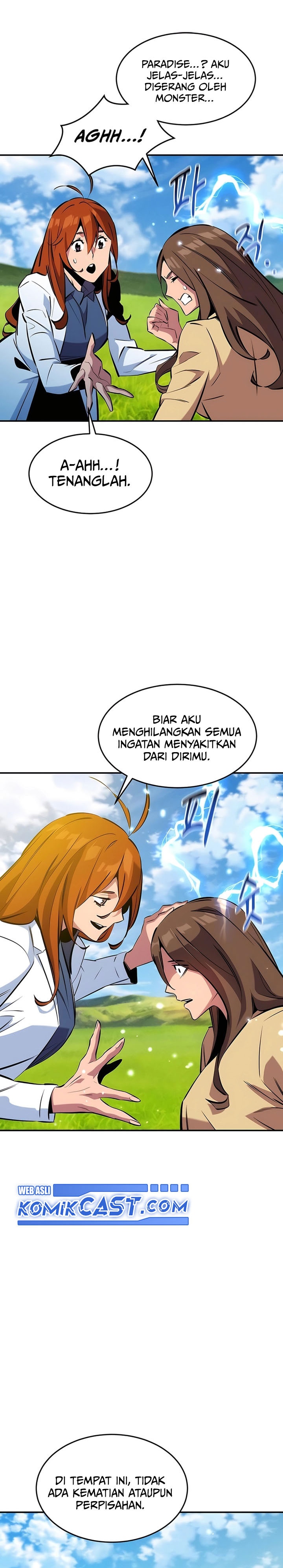 Auto-Hunting With Clones Chapter 147 Gambar 33