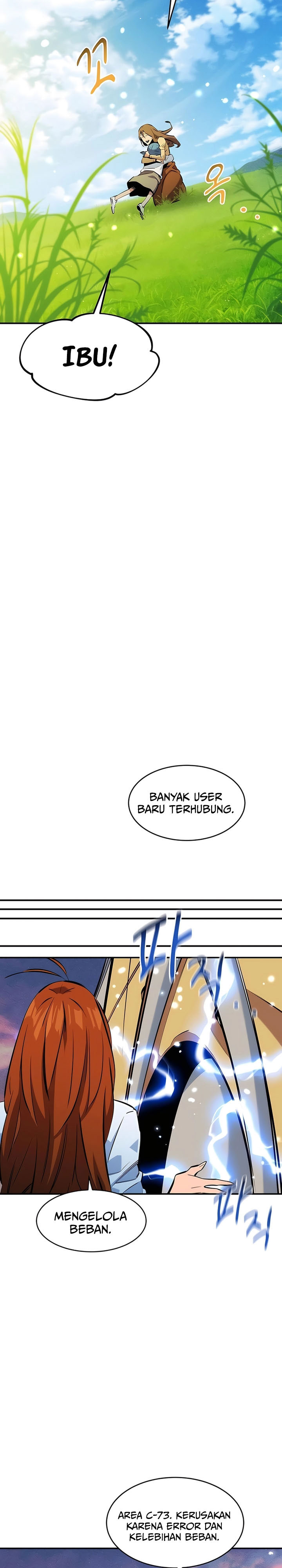 Auto-Hunting With Clones Chapter 147 Gambar 35