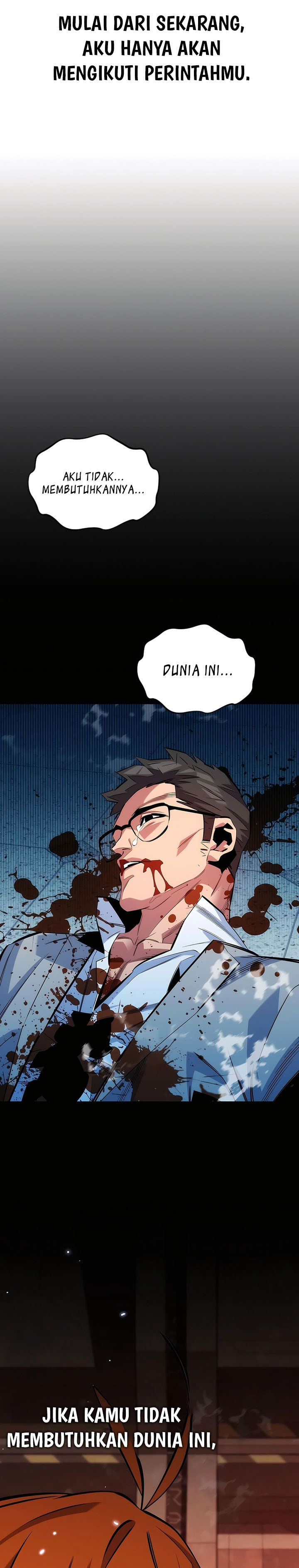 Auto-Hunting With Clones Chapter 147 Gambar 38