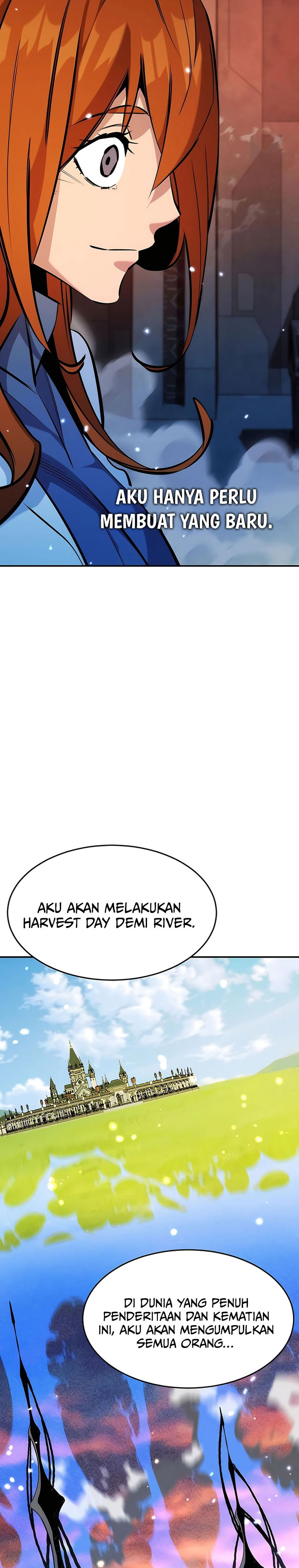 Auto-Hunting With Clones Chapter 147 Gambar 39