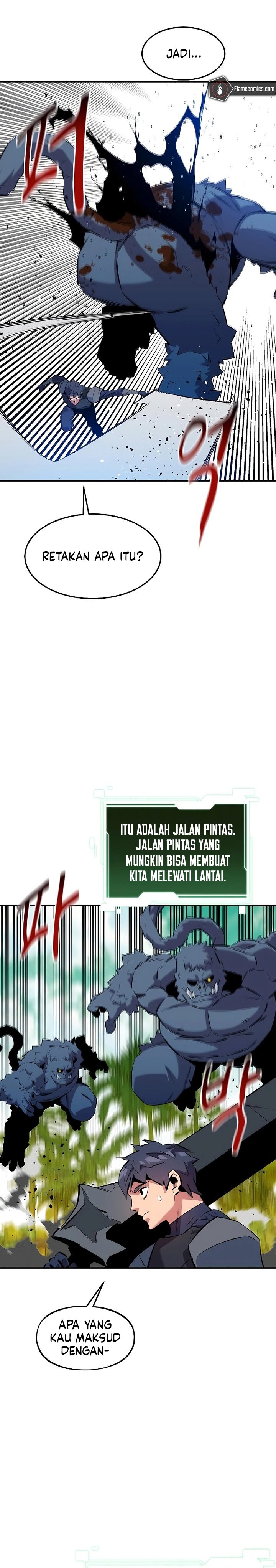 Auto-Hunting With Clones Chapter 148 Gambar 14