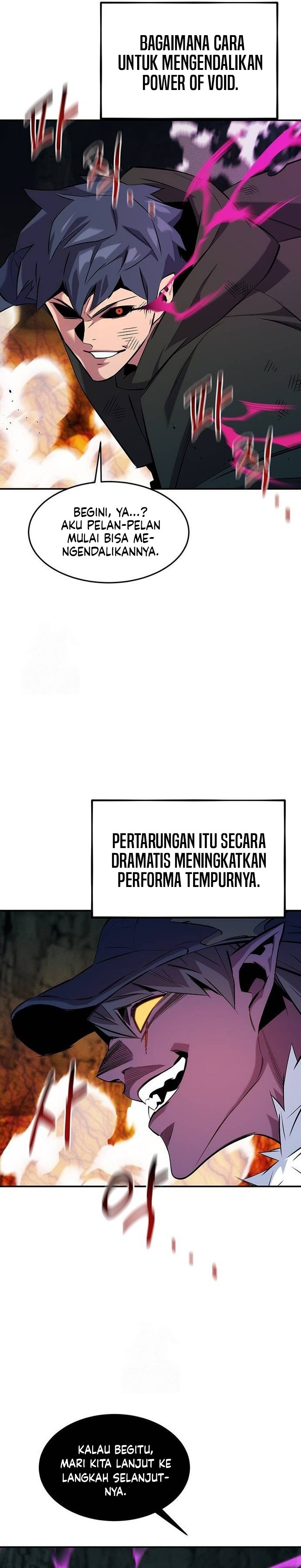 Auto-Hunting With Clones Chapter 152 Gambar 15