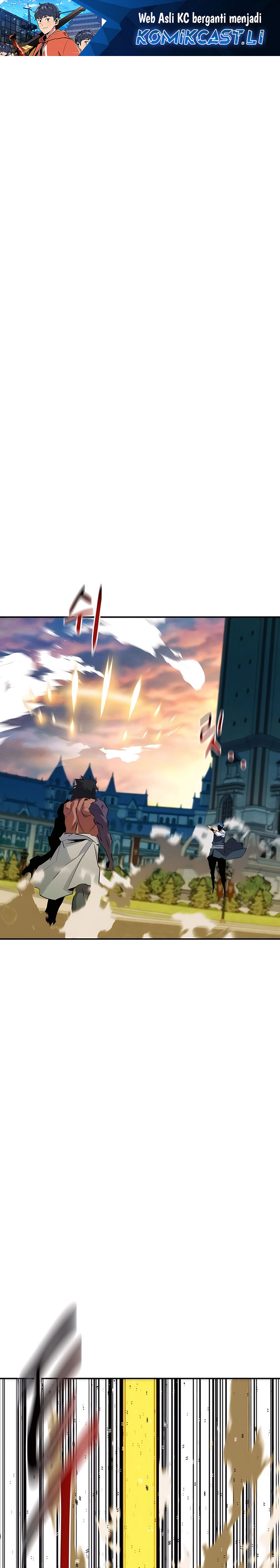 Auto-Hunting With Clones Chapter 154 Gambar 2