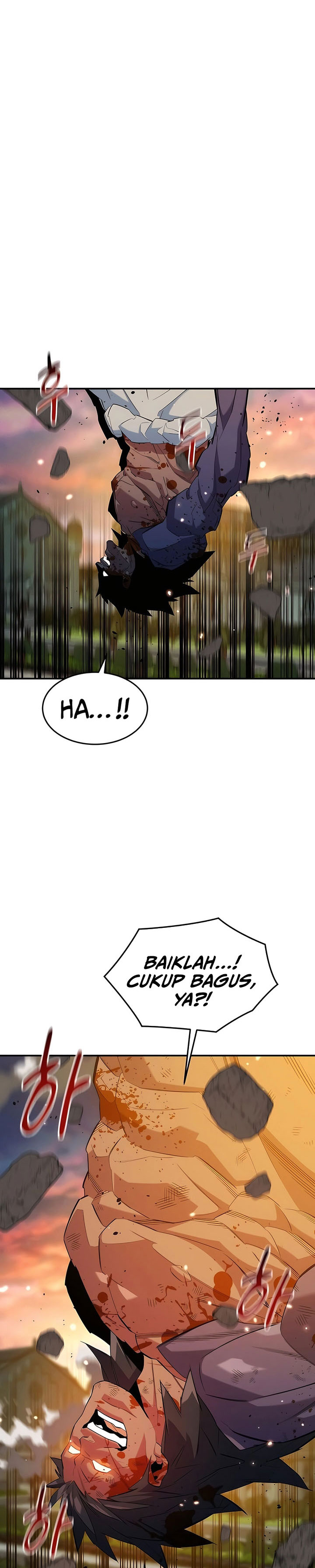 Auto-Hunting With Clones Chapter 154 Gambar 8