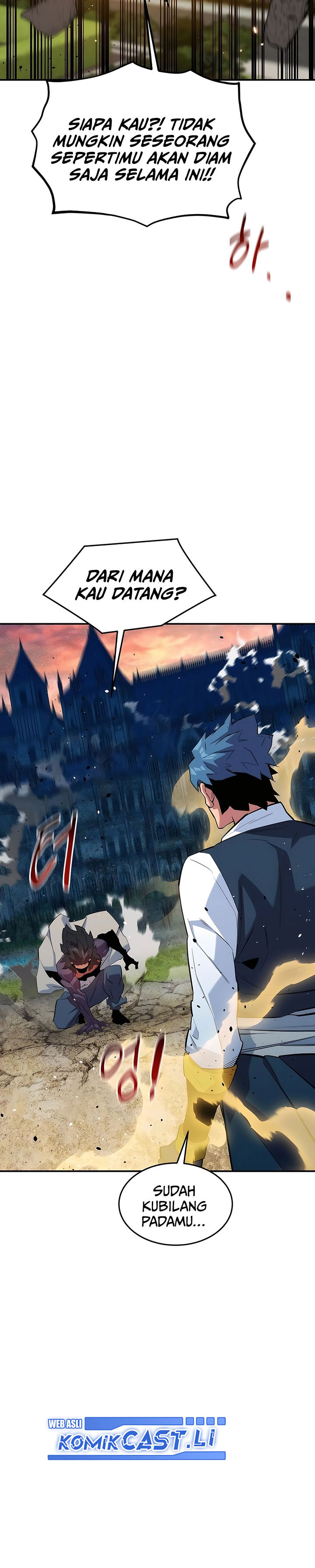 Auto-Hunting With Clones Chapter 154 Gambar 9