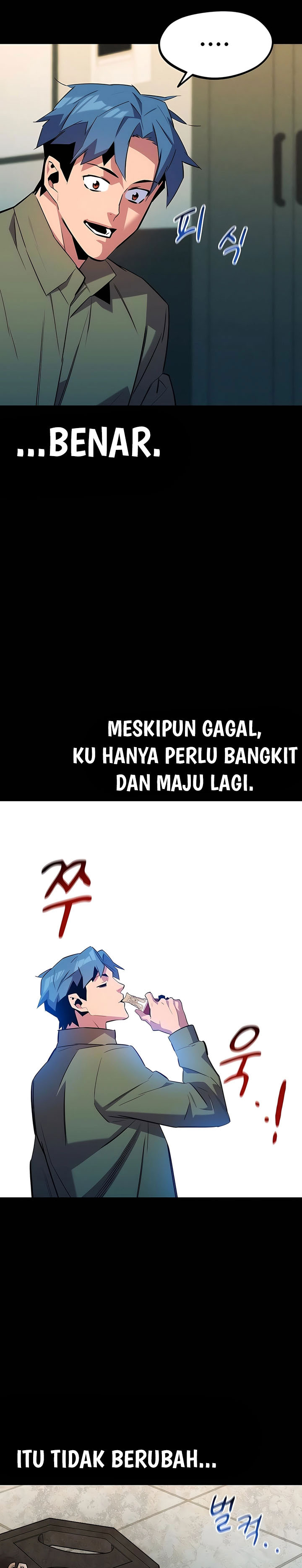 Auto-Hunting With Clones Chapter 154 Gambar 16