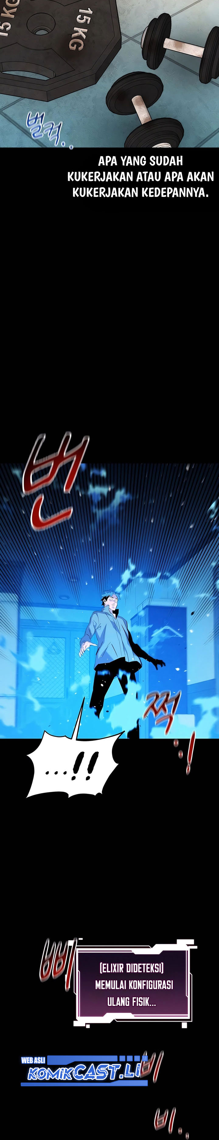 Auto-Hunting With Clones Chapter 154 Gambar 17