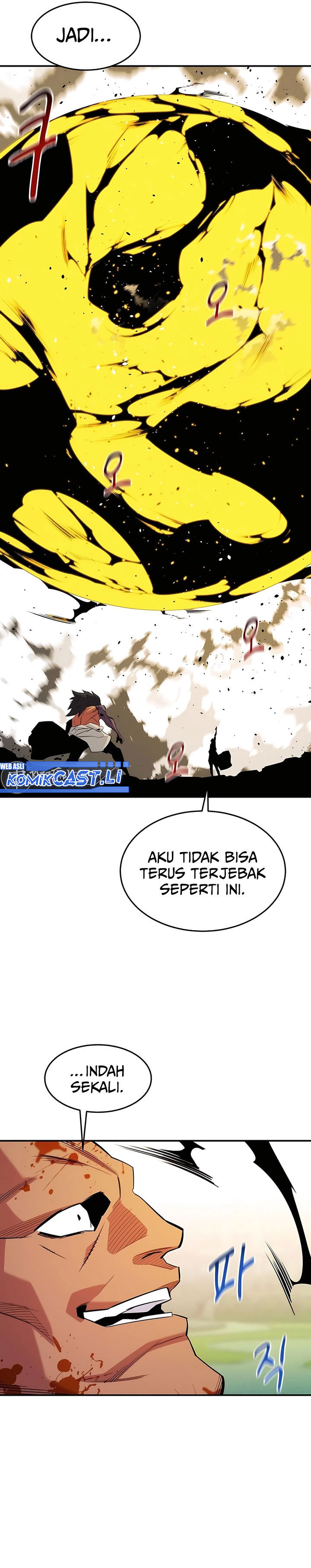 Auto-Hunting With Clones Chapter 154 Gambar 22