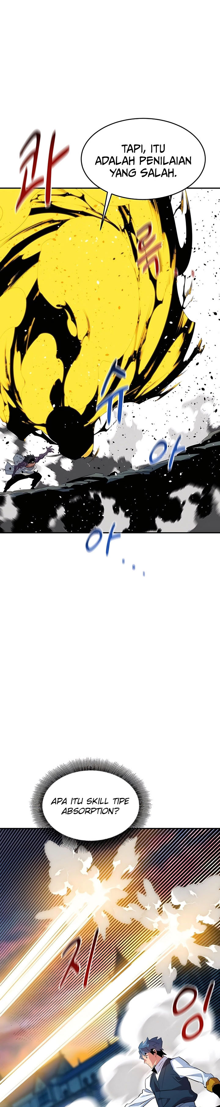 Auto-Hunting With Clones Chapter 154 Gambar 23