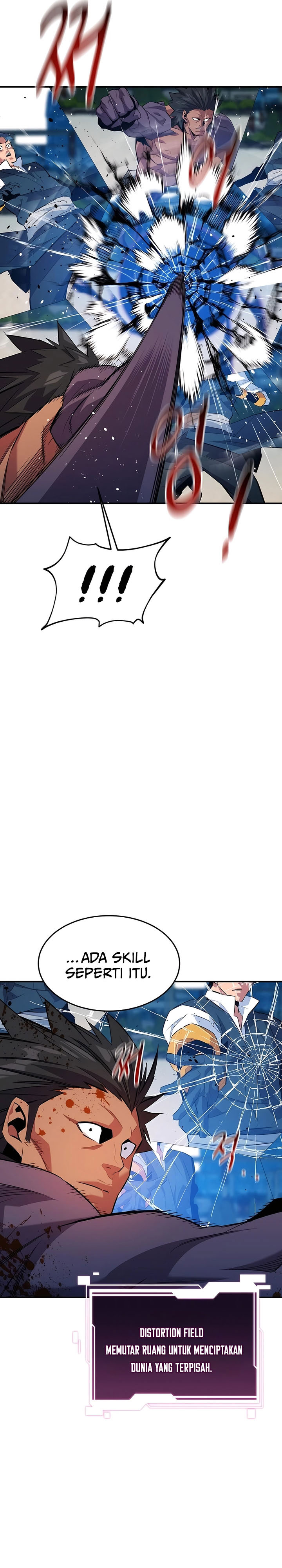 Auto-Hunting With Clones Chapter 154 Gambar 26