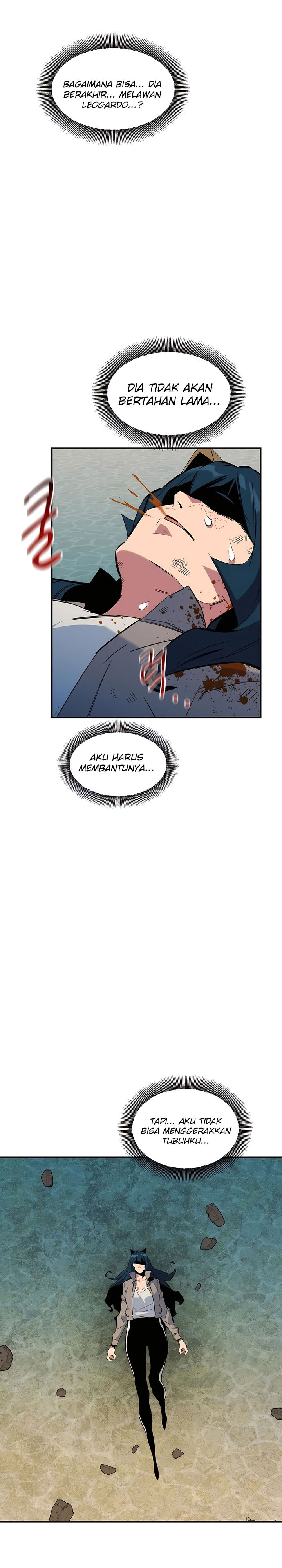 Auto-Hunting With Clones Chapter 154 Gambar 29