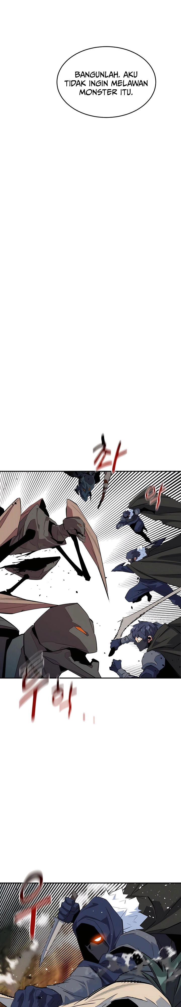 Auto-Hunting With Clones Chapter 154 Gambar 31