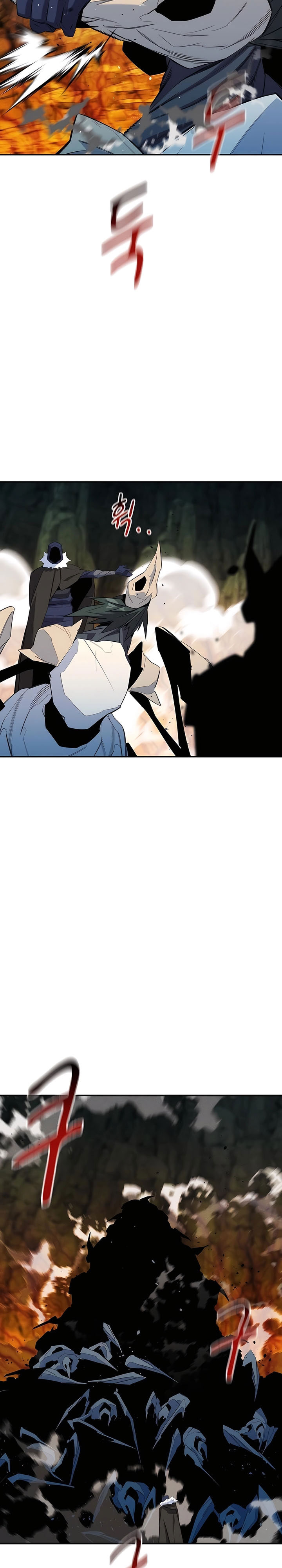 Auto-Hunting With Clones Chapter 154 Gambar 32
