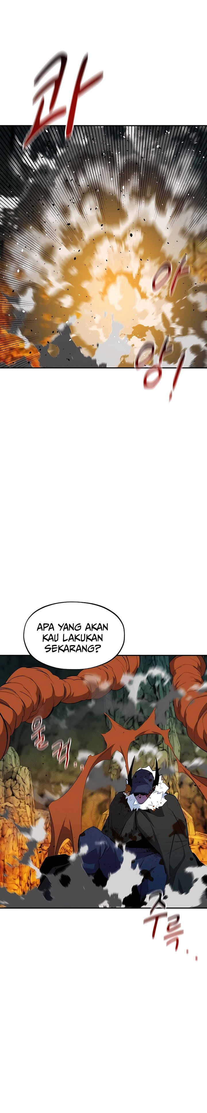 Auto-Hunting With Clones Chapter 154 Gambar 34