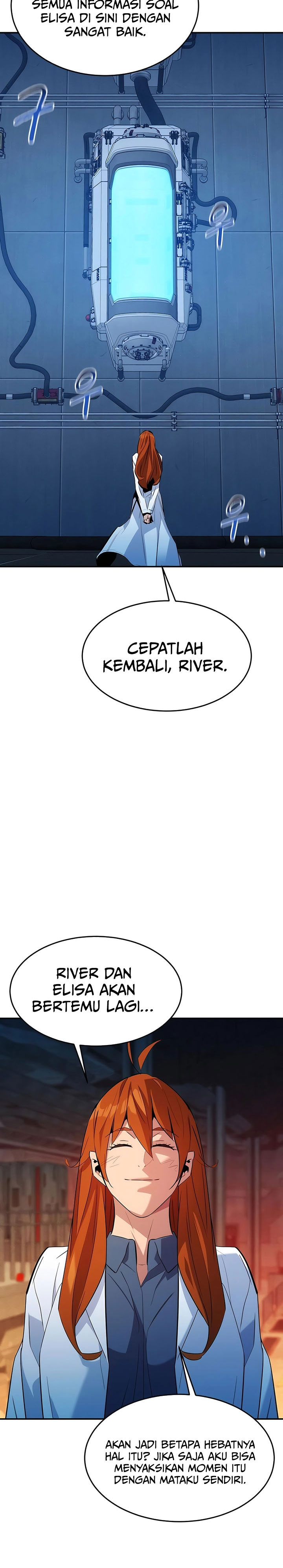 Auto-Hunting With Clones Chapter 154 Gambar 40