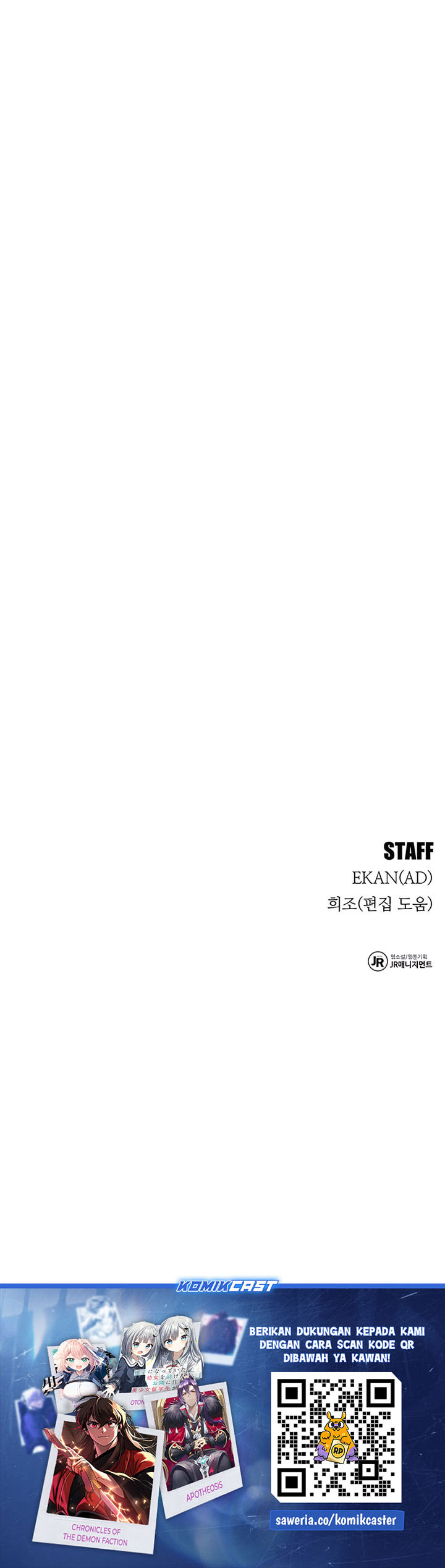 Auto-Hunting With Clones Chapter 154 Gambar 43