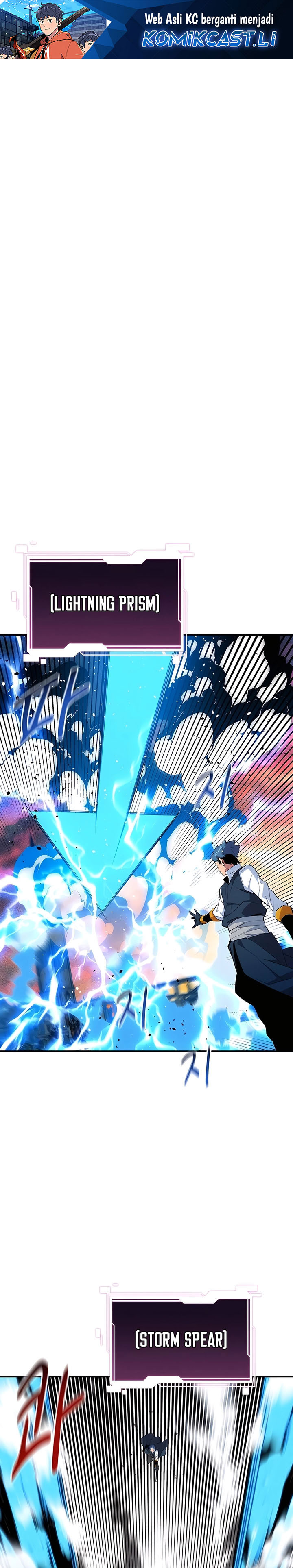 Auto-Hunting With Clones Chapter 155 Gambar 2