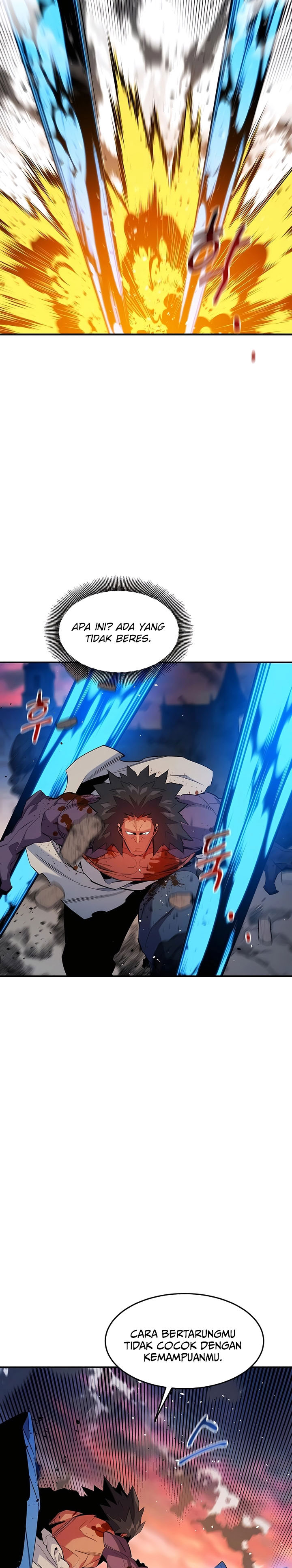 Auto-Hunting With Clones Chapter 155 Gambar 3