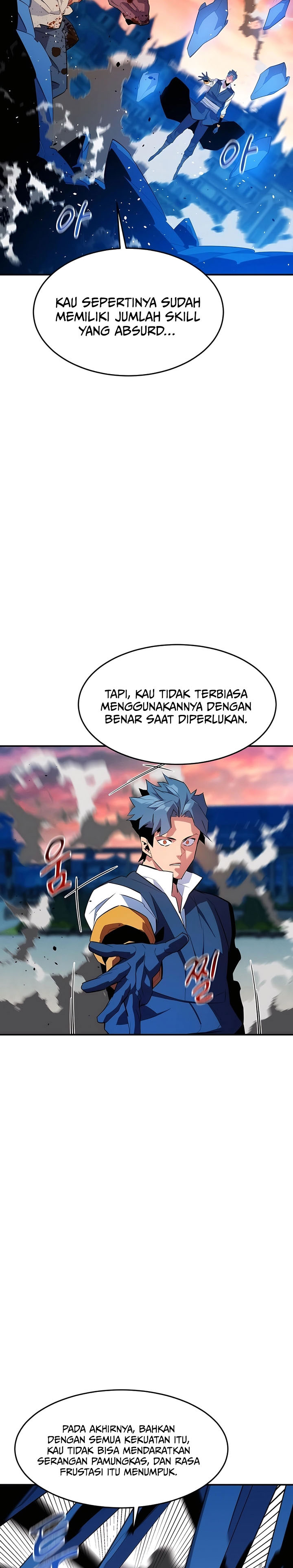 Auto-Hunting With Clones Chapter 155 Gambar 4