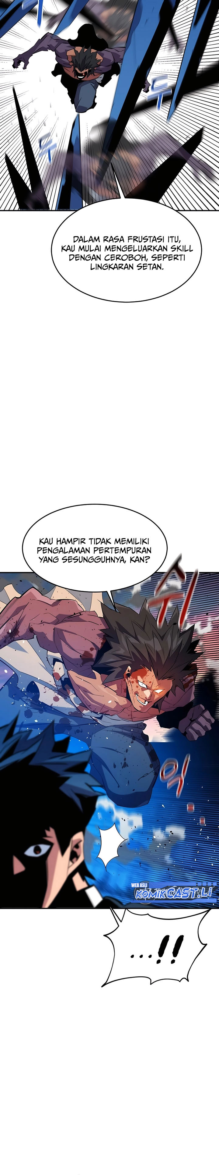 Auto-Hunting With Clones Chapter 155 Gambar 5
