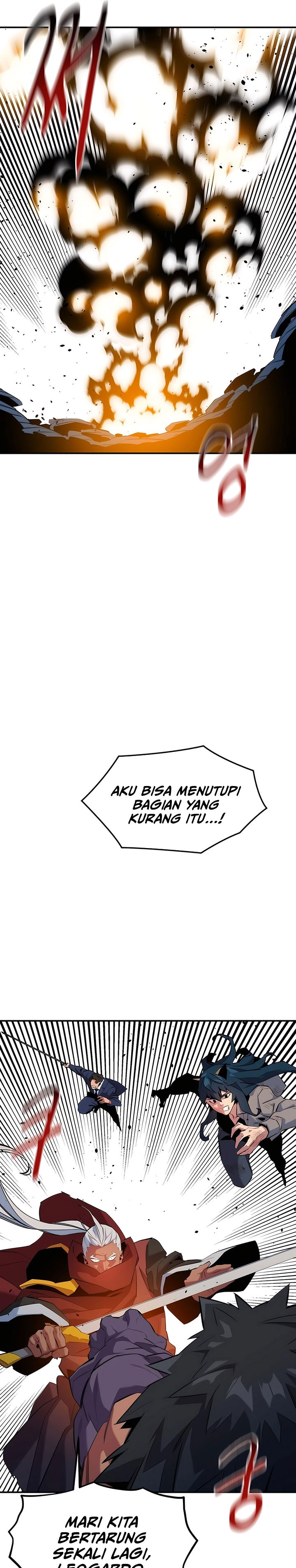 Auto-Hunting With Clones Chapter 155 Gambar 6