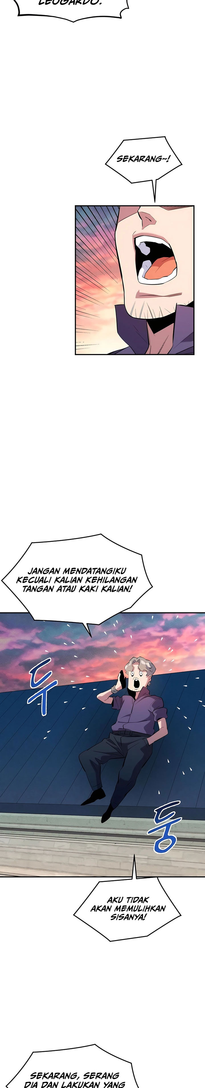 Auto-Hunting With Clones Chapter 155 Gambar 7
