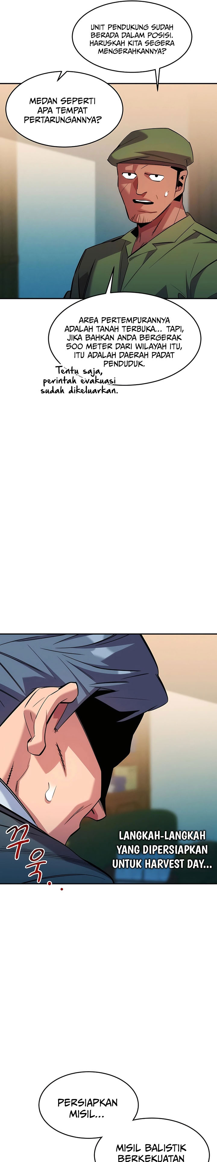 Auto-Hunting With Clones Chapter 155 Gambar 10