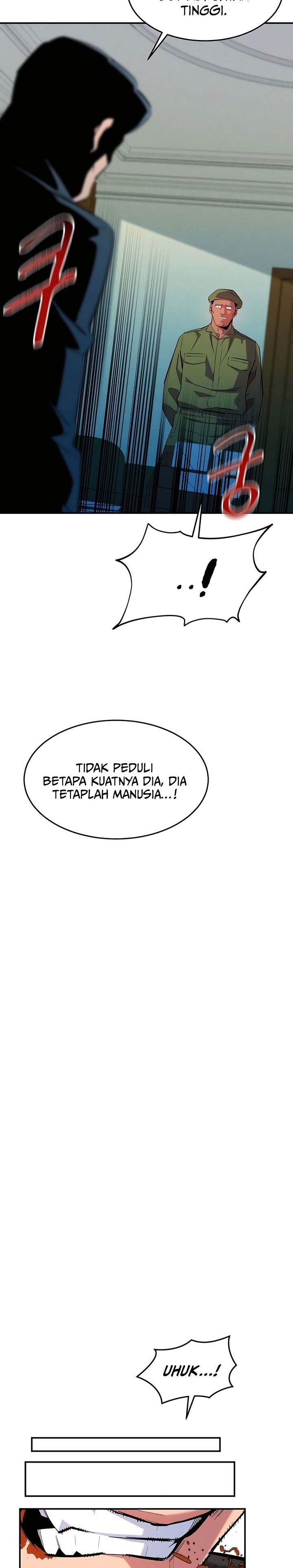 Auto-Hunting With Clones Chapter 155 Gambar 11
