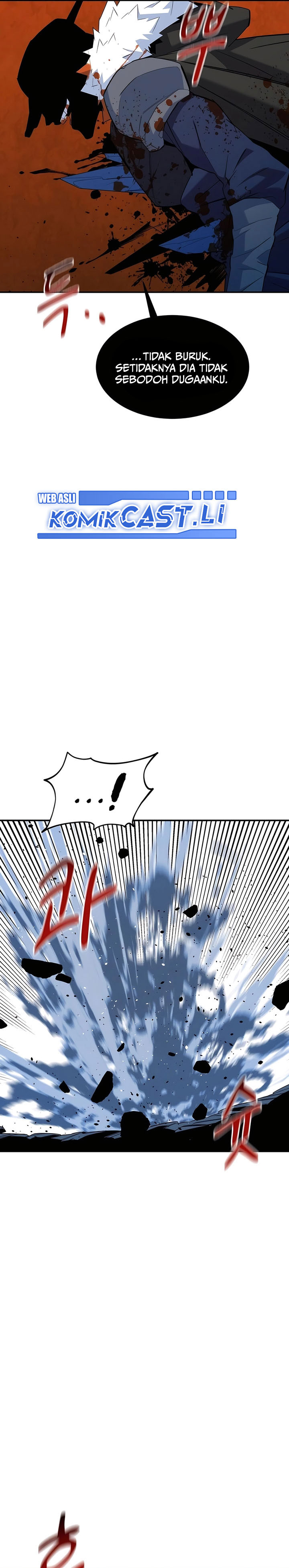 Auto-Hunting With Clones Chapter 155 Gambar 14